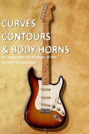 Постер: Curves Contours & Body Horns