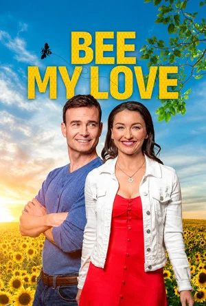 Постер: Bee My Love
