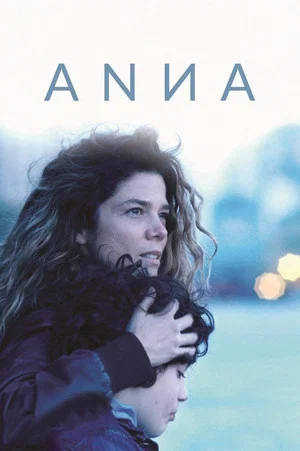 Постер: Anna