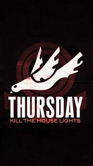 Постер: Kill the House Lights
