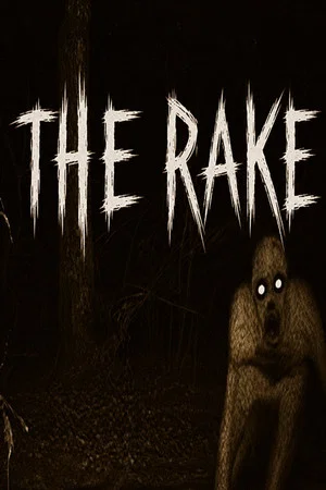 Постер: The Rake