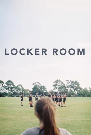 Постер: Locker Room