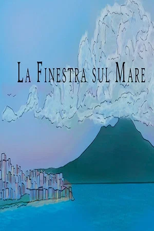 Постер: La finestra sul mare