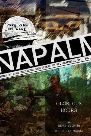 Постер: Glorious Hours
