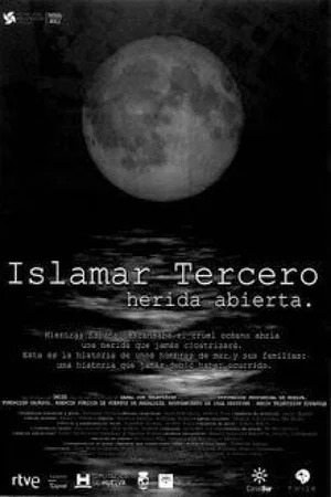 Постер: Islamar Tercero. Herida Abierta
