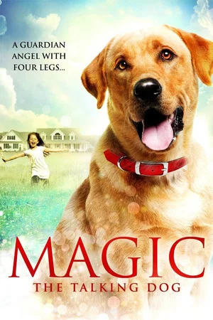 Постер: Magic