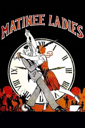 Постер: Matinee Ladies
