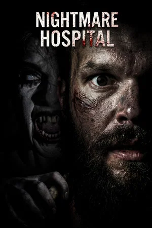Постер: Nightmare Hospital
