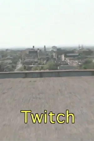Постер: Twitch