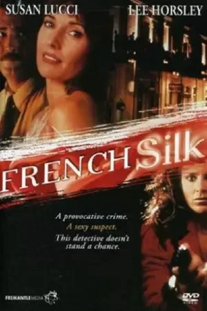 Постер: French Silk