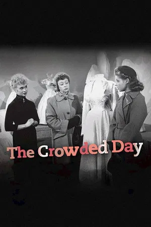 Постер: The Crowded Day