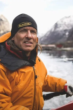 Постер: Vertical Ice: The Spirit of Guy Lacelle