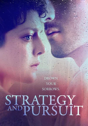 Постер: Strategy and Pursuit