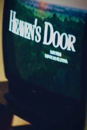 Постер: Heaven's Door