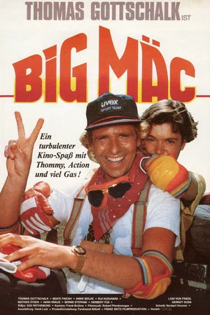 Постер: Big Mäc