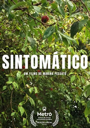 Постер: Sintomático