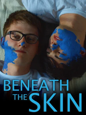 Постер: Beneath the Skin