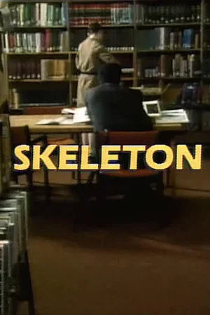 Постер: Skeleton