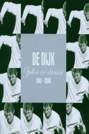 Постер: De Dijk - Zullen we dansen
