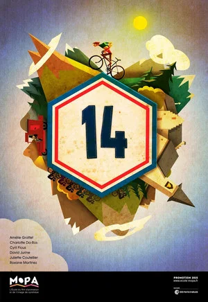 Постер: 14