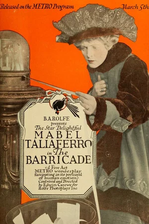 Постер: The Barricade