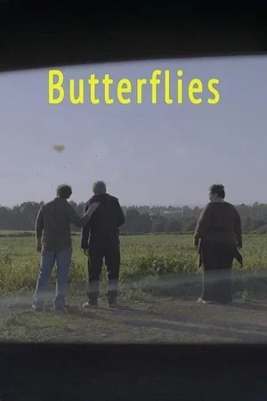Постер: Butterflies