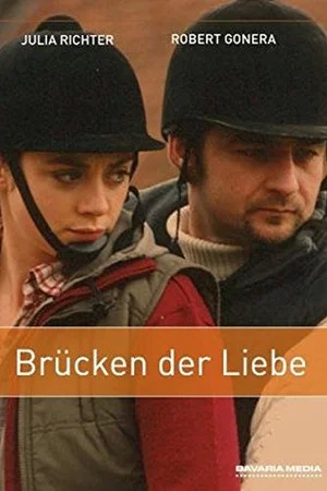 Постер: Brücken der Liebe