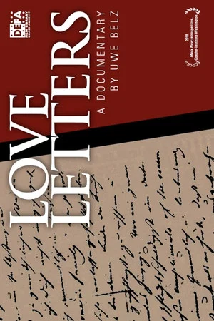 Постер: Love Letters