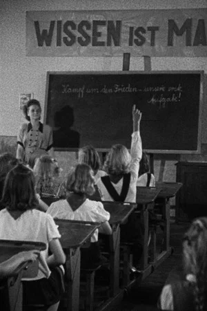 Постер: Unsere Frauen im neuen Leben