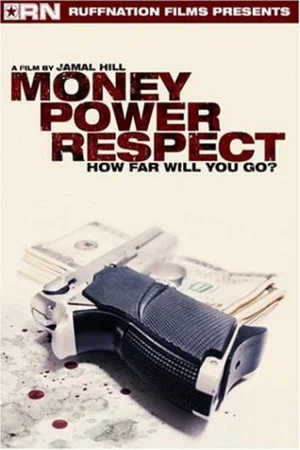 Постер: Money Power Respect