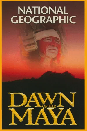 Постер: Dawn of the Maya