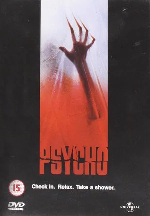 Постер: Psycho/s