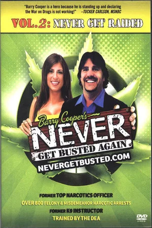 Постер: Never Get Busted Again 2: Never Get Raided