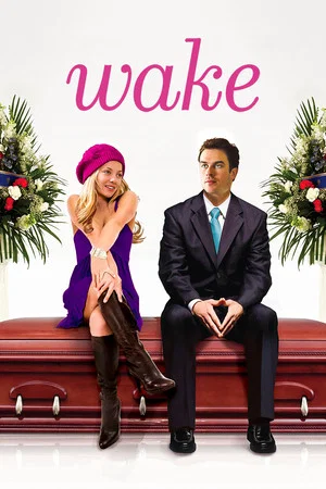 Постер: Пробуждение