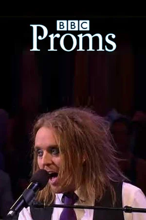 Постер: Tim Minchin: BBC Comedy Prom 2011