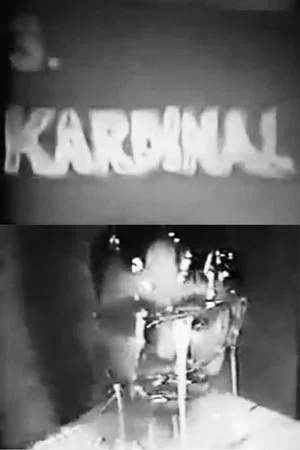 Постер: Kardinal