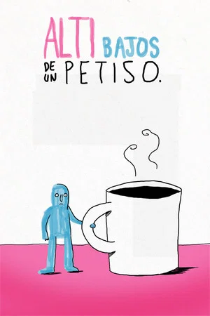 Постер: Altibajos de un petiso