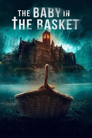 Постер: The Baby in the Basket