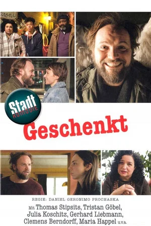 Постер: Geschenkt