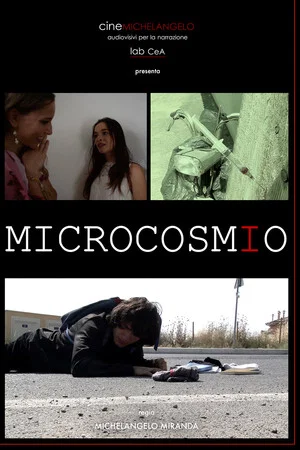 Постер: Microcosmio