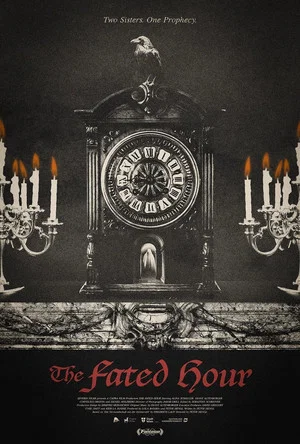 Постер: The Fated Hour