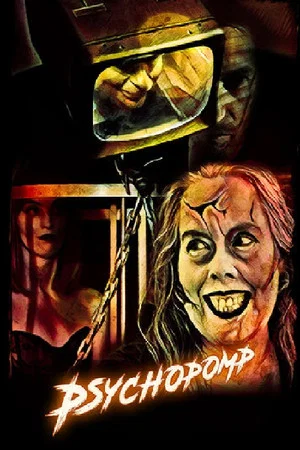 Постер: Psychopomp