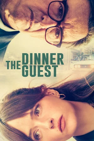 Постер: The Dinner Guest