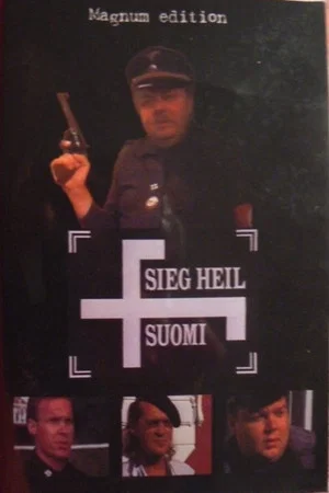 Постер: Sieg Heil Finland