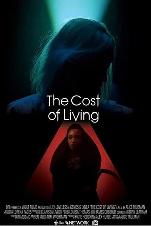 Постер: The Cost of Living