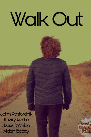 Постер: Walk Out