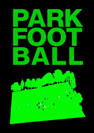 Постер: Park Football