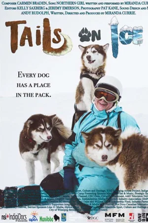 Постер: Tails on Ice