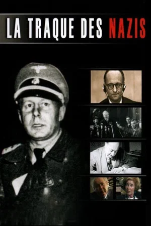 Постер: Hunting Down the Nazis