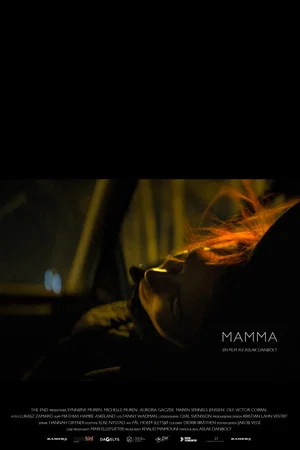 Постер: Mamma